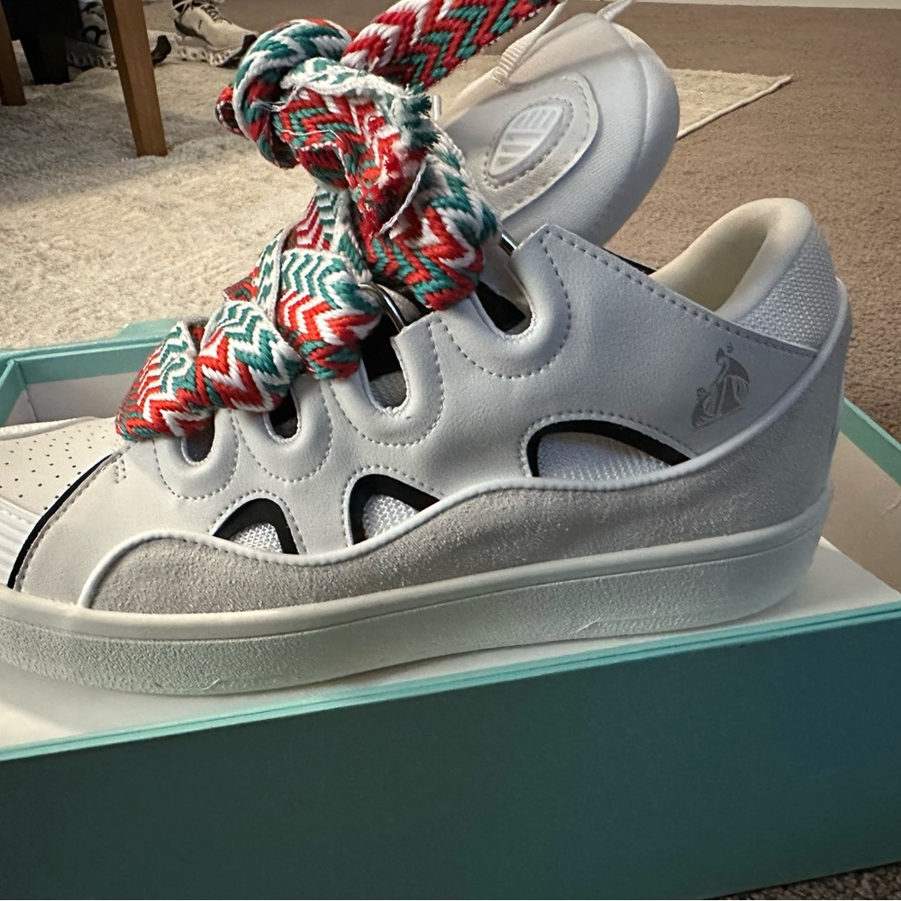 Never Worn Lanvins
